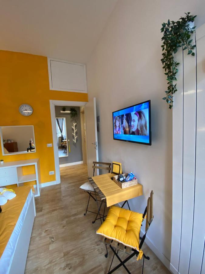 The Angelico Rooms Рим Экстерьер фото
