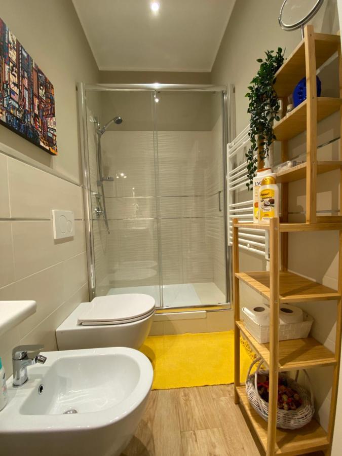 The Angelico Rooms Рим Экстерьер фото