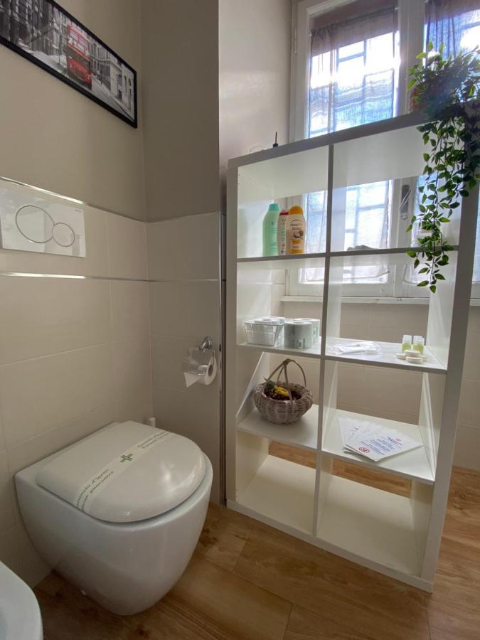The Angelico Rooms Рим Экстерьер фото