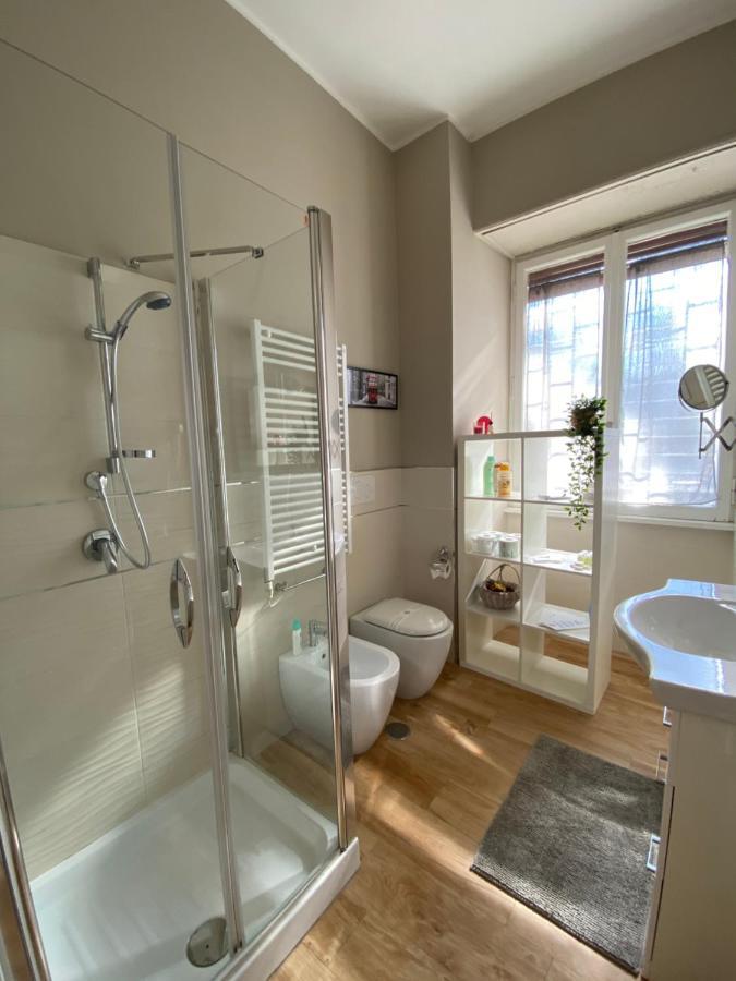 The Angelico Rooms Рим Экстерьер фото